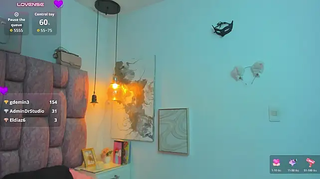 Soycindylore - Fingers in little pussy