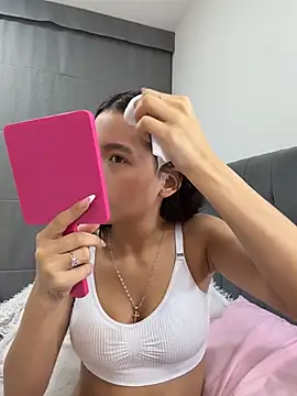 Sofia18_pinkk - SHOW OIL IN ASS 🍑💦