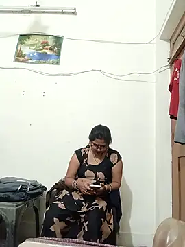 Heyy_Anshi - Show Pussy With Fingringss