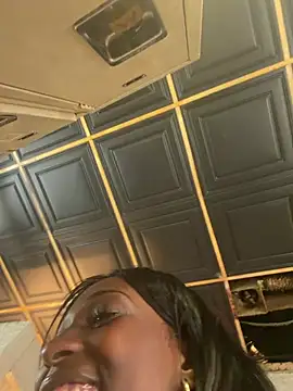 MadameMuse - Discrete whole toy im my ass