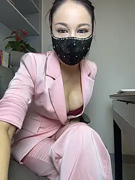 TopAlice566 - 无内摇屁屁💕