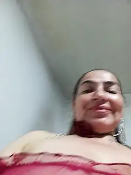 MaryRoze_ - Show in titts/mostrar tetas