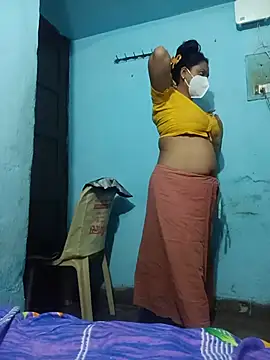 Sexy-lado01 - Full nude नंगी