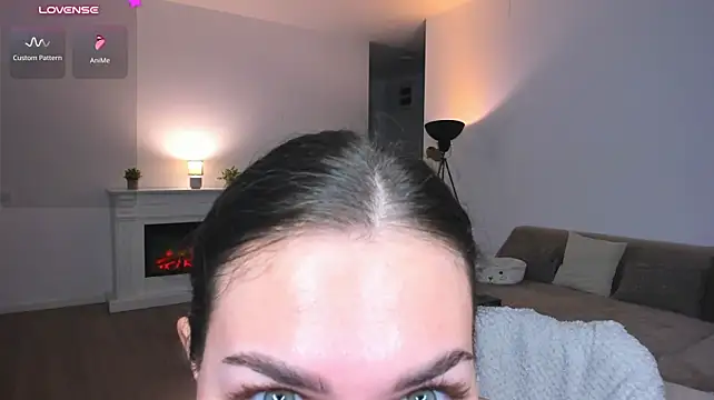 AnysaSmith - pussy play at goalll