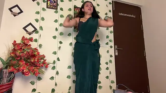 Naira_fit - dance