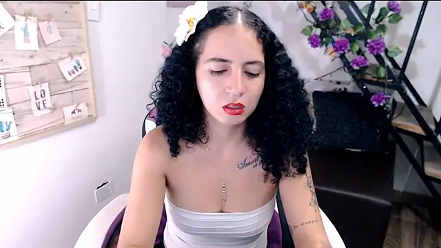 Samantha_baby_ - full naked