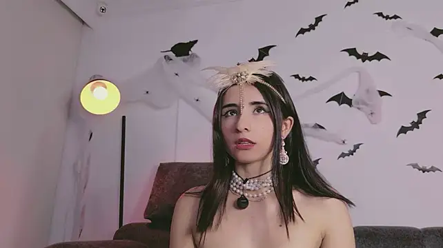 Angelinepossy - Lush on my ass and my pussy