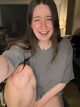 Nerdynina - Twerk in ur face no panties