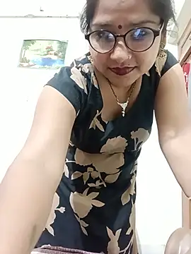 Heyy_Anshi - Show Pussy With Fingringss