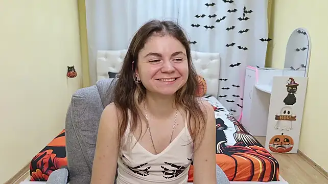 TinaRedly - Halloween gift