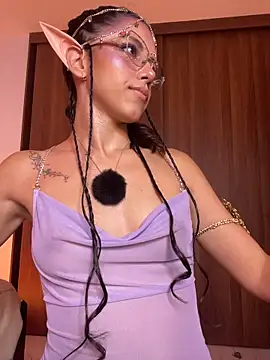 AnnyDeLosRios_ - Blowjob