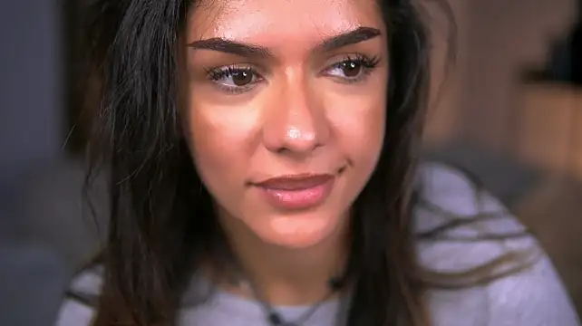 HiypnoEyess - Dildo in Pussy Legs WIde Open 🦋💦