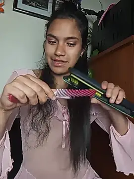 Amarilis_Lily - Show pussy, rubbing my clit for you