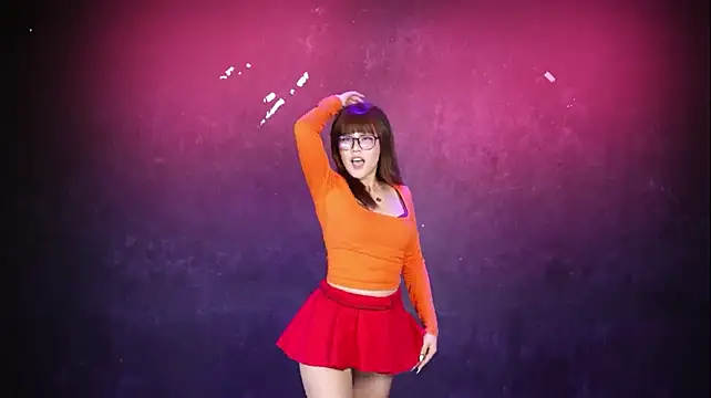 Moon-Velvet - Opening Dance