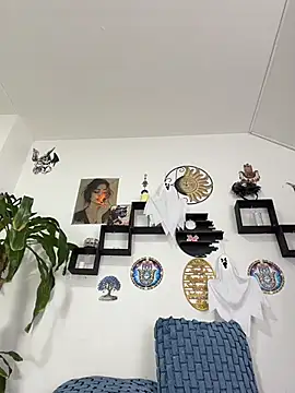 Jamilaross - 💦big TSUNAMI SQUIRT+control fuckmachine