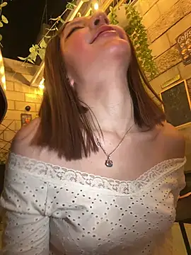 Nunibuu - Drool naked TITS🍒💦 ahegao shh