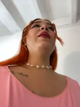 Kithanaa - Blowjob motion with tongue 👅