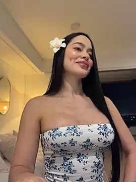 Iam_ruby - TAKE OFF SEXY DRESS🔥🤤