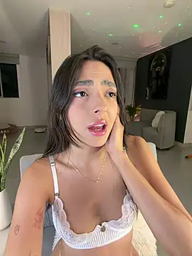 ZaraLuuv - plug anal
