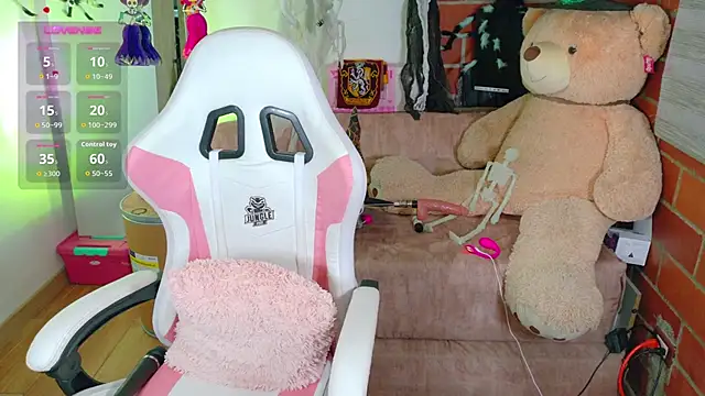 MeganDolll - SHACK TITS