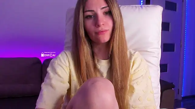 Meeeeeeeeeeow - masturbation