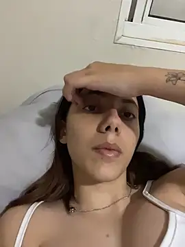 Ruivinha_uai - Ficar sem nada 1 mn