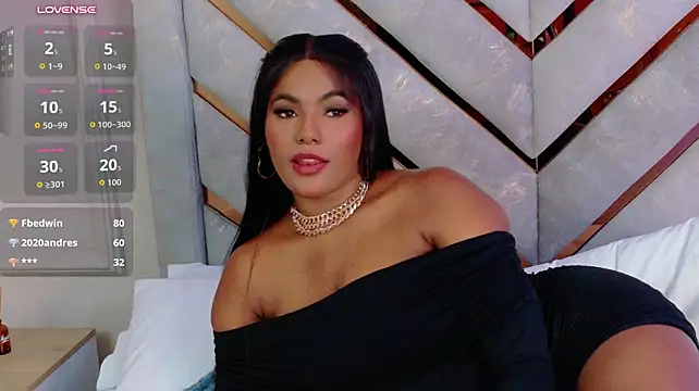 Zoe-Carter - Bounce Ass on my face✨