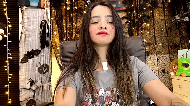 Julietta___jackson - Fingering show