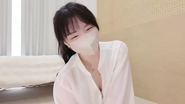 Maimai125 - 盗撮アングルからみたカルバンクライン下着は・・・💖