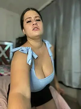 Natalia_Cleark09 - Wet my pussy show tits
