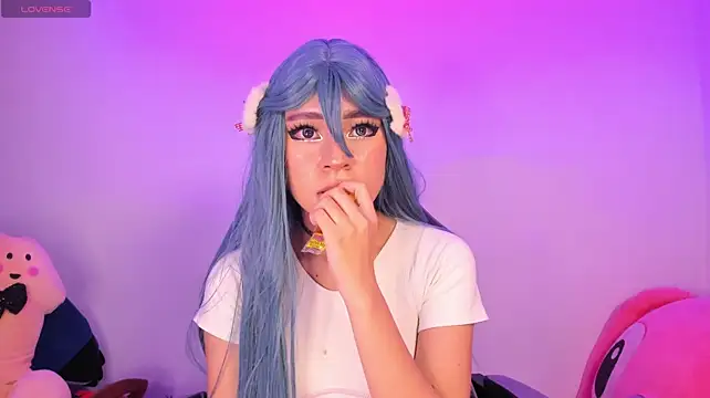 MelodyChan - 🎃TittyFuck👻🕷️
