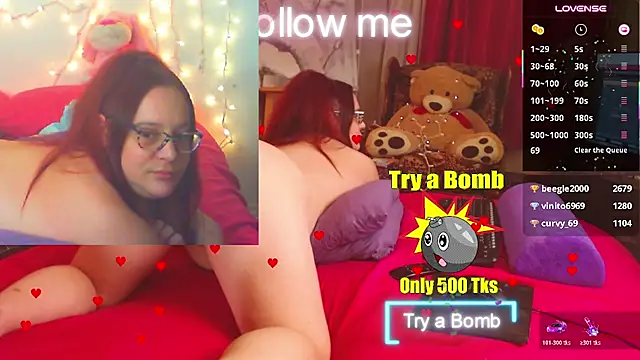 Sisishy - ❤️ Fuck my Ass or pussy High Speed❤️
