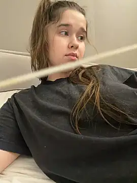 HornyGirlH - MASTURBATE