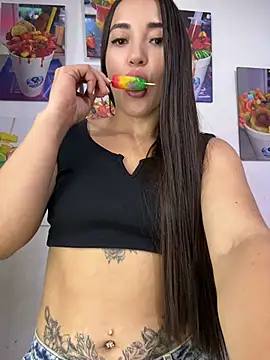 HollyAngel2 - Open ass 🍑🥵
