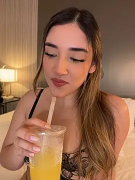 ANI_BELLE - We need to relax and have fun :heart: