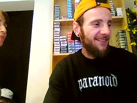 Morenadefruego_ - boobs show