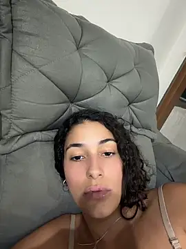Luana_264 - Banho da safada
