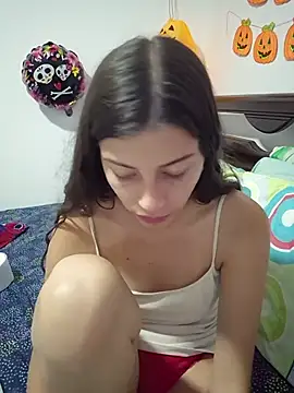 IrisBound - Squeeze tits