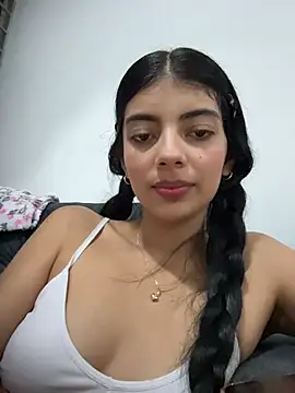 Baby_Niels - Fingir in ass