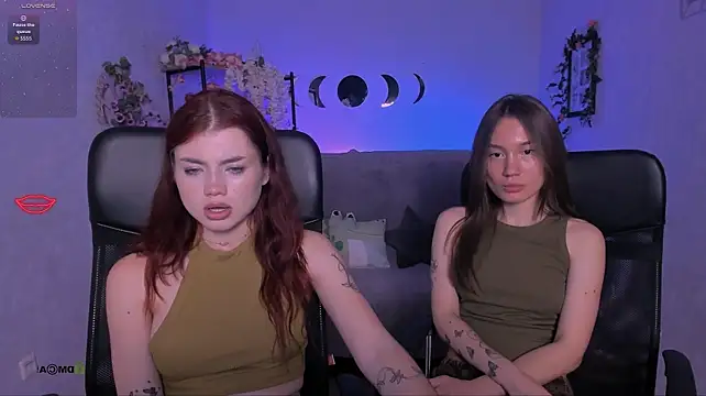 Isabel_wave - show boobs 2 girl