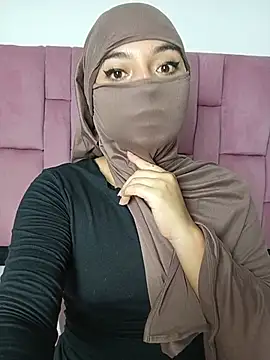 Samira_1 - Squirt💦💦