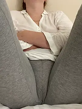 Meryamvip - Squirt în legings
