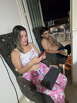 Sarita-candy - Squirt on the boy's face
