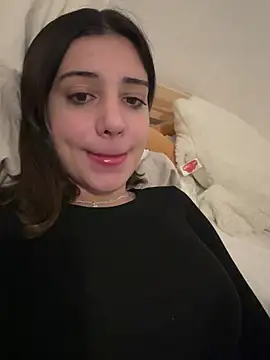 Bellefleurrr - slap boobies and little moans