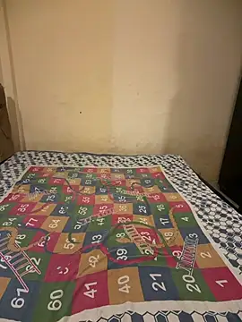 NaughtyZoya - pussy slapping with squirt