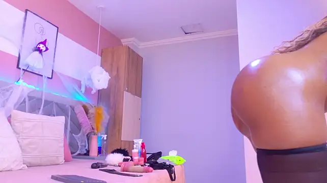 Grace_Williams_ - FUCK MY PUSSY WITH SEX MACHINE TOY🥳🥵💦