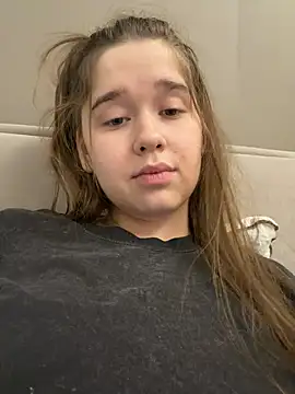 HornyGirlH - MASTURBATE