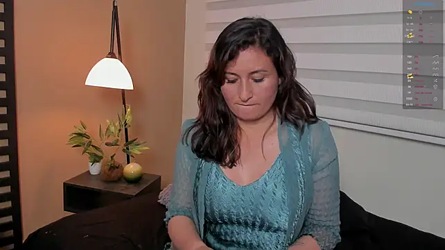 Angela_fiory - Sexy blowjob + playboobs