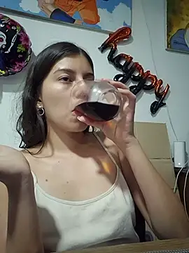 IrisBound - Squeeze tits