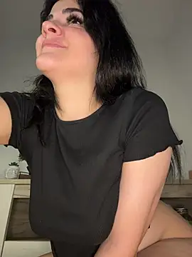 EvelynnMonrooe - Spank my ass x10